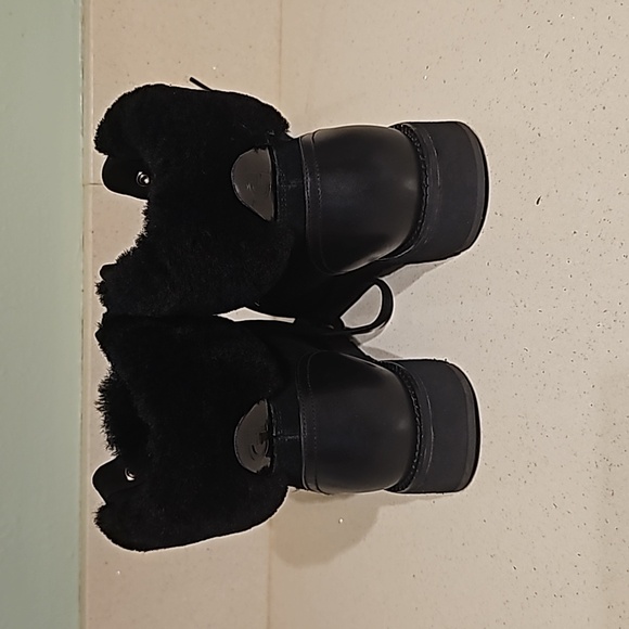 Zerogrand, cole Haan boots - Picture 3 of 7